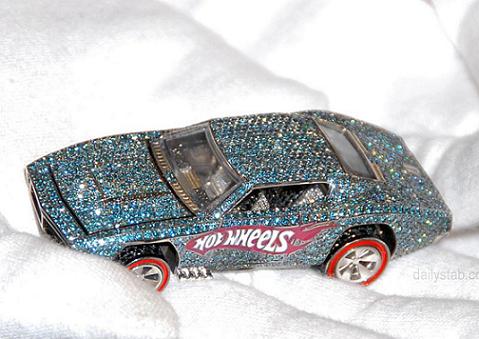dinky toys la plus chere du monde