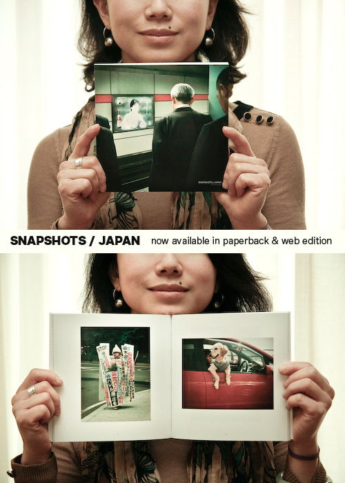 Japanese Snapshots